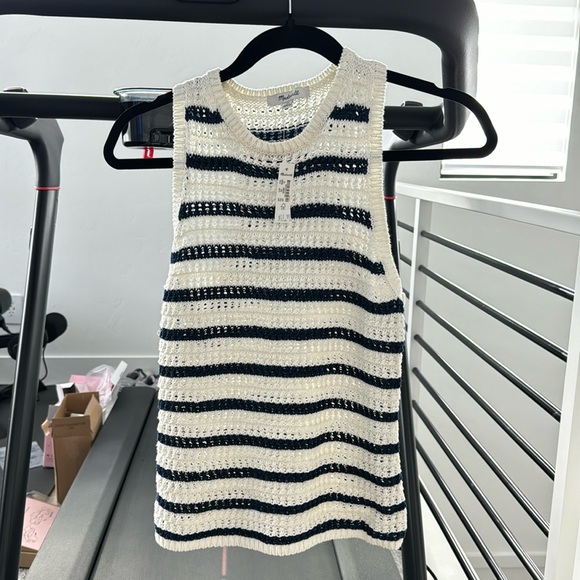 Tops - Madelle Stripe
